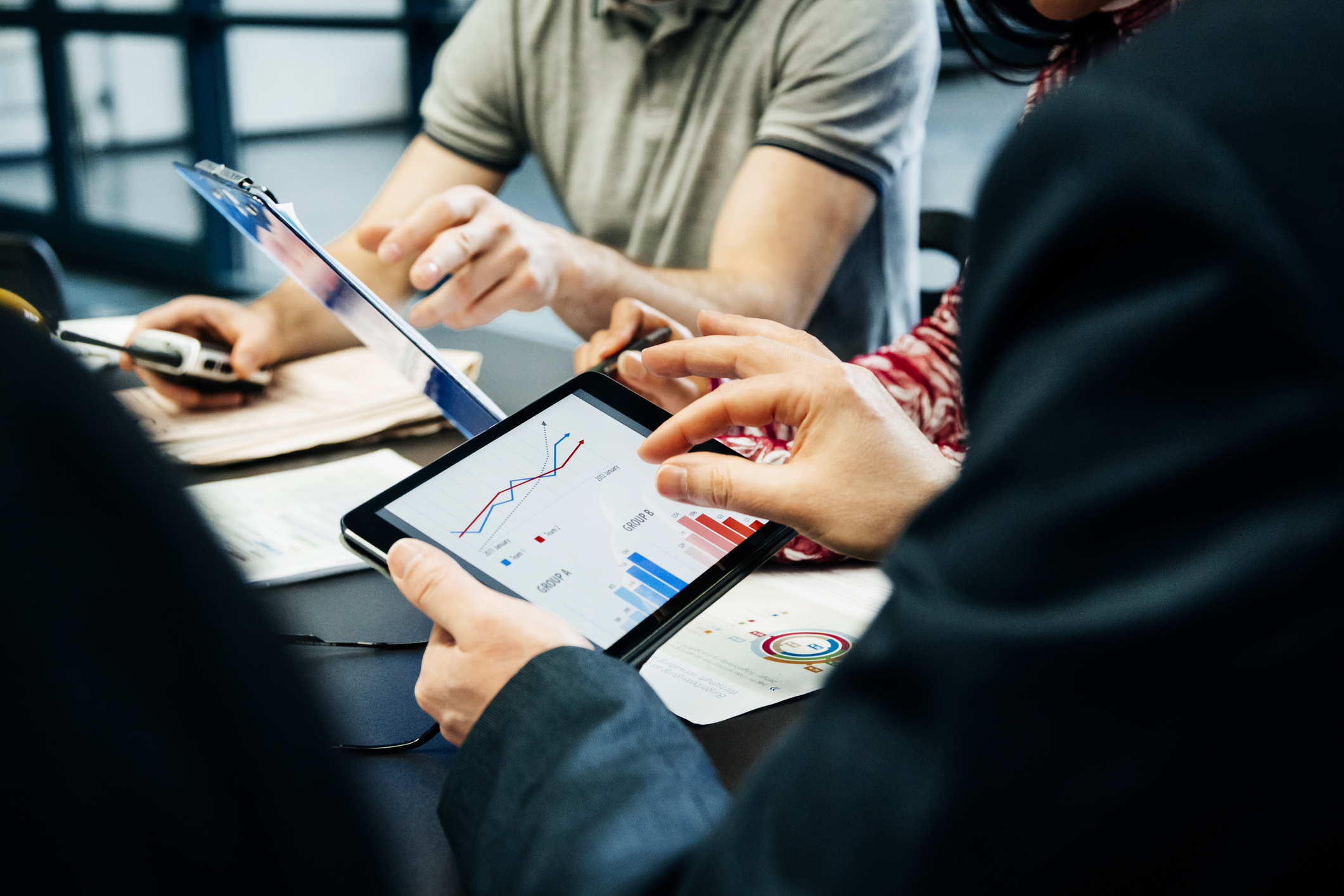 ATSI Announces Plan to Rebrand as LeoRose Consulting